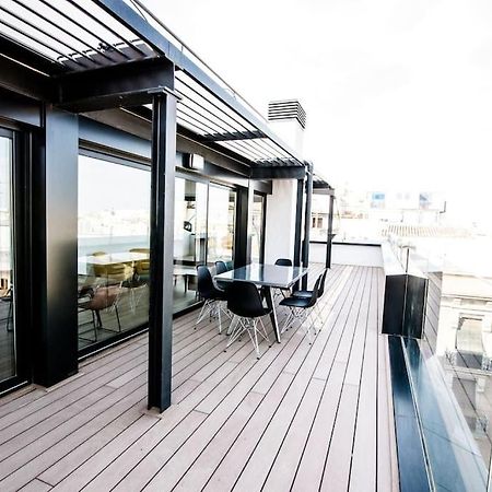 Atico Con Terraza En El Centro De Reus 아파트 외부 사진